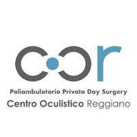 CENTRO OCULISTICO REGGIANO